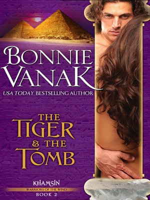 cover image of The Tiger & the Tomb